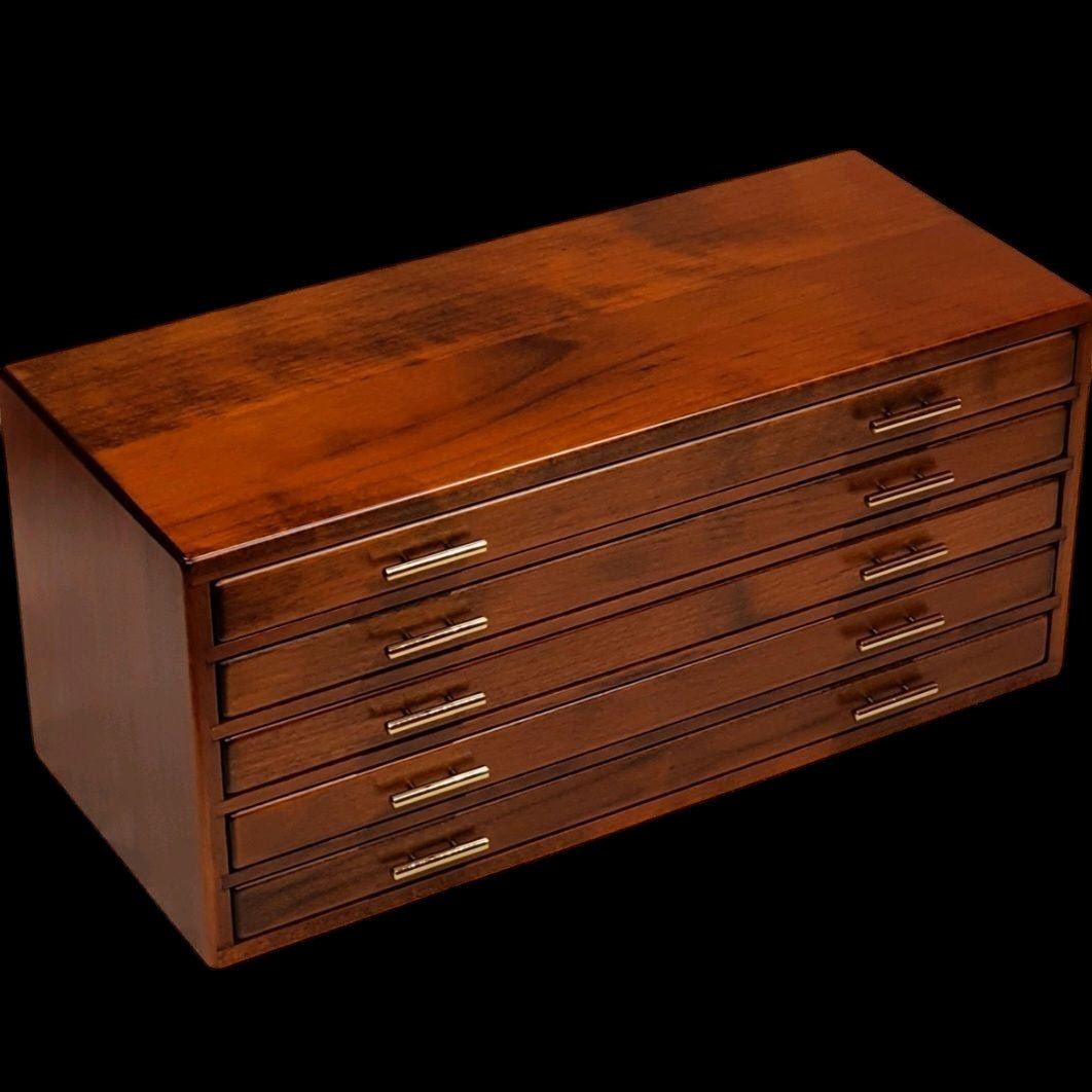 Toyooka Fountain Pen Box 100 SC105 - Toyooka Craft - JoWo Fountain Pen Nibs
