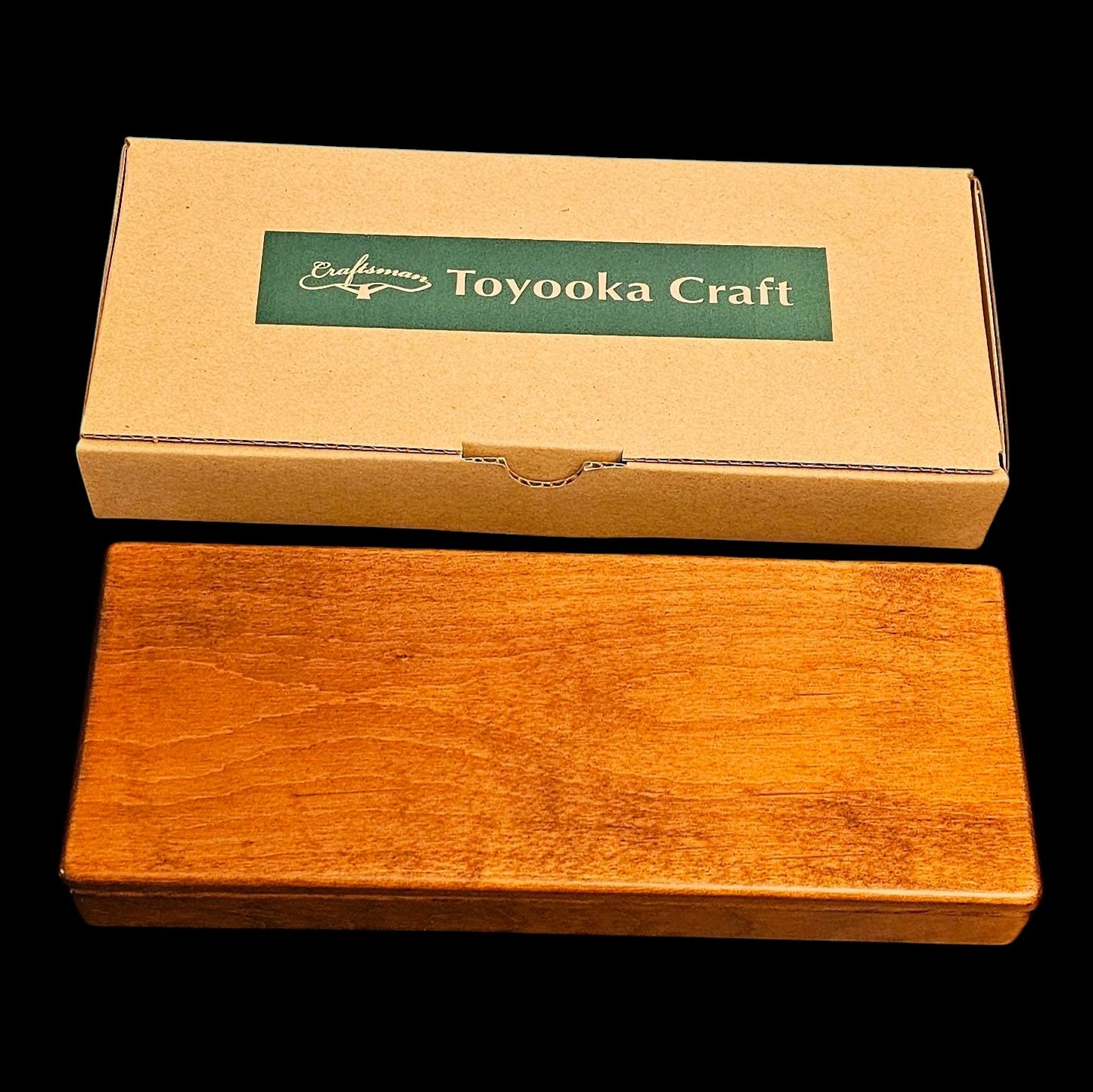 Toyooka Pen Case (SC13) - Toyooka Craft - JoWo Fountain Pen Nibs