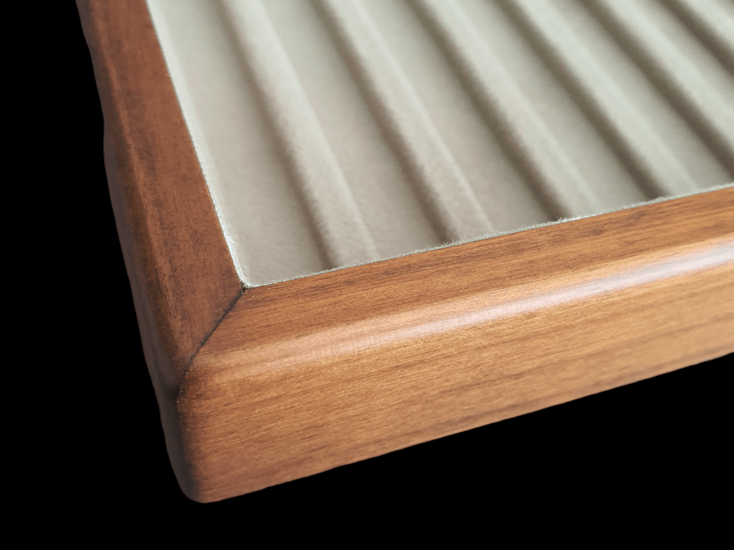 Toyooka Pen Tray SC109 (without lid) - Toyooka Craft - JoWo Fountain Pen Nibs
