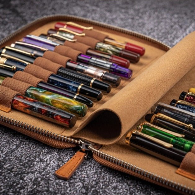 Galen Leather - JoWo Fountain Pen Nibs