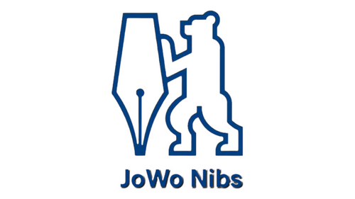 JoWo Nibs Brand Logo