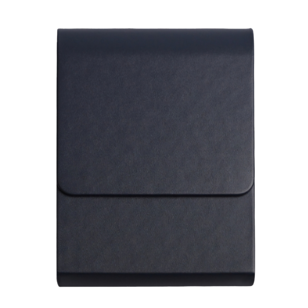 Orom Leather Pieno 6 Pen Case