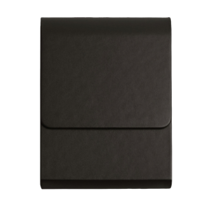 Orom Leather Pieno 6 Pen Case