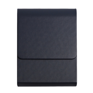 Orom Leather Pieno 6 Pen Case