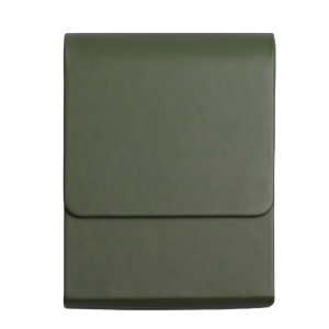 Orom Leather Pieno 6 Pen Case