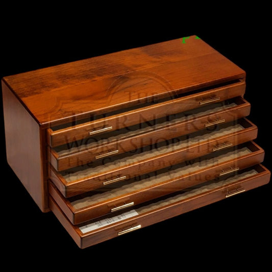 Toyooka Fountain Pen Box 100 SC105 - Toyooka Craft - JoWo Fountain Pen Nibs