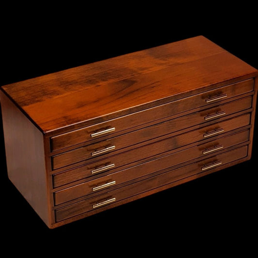 Toyooka Fountain Pen Box 100 SC105 - Toyooka Craft - JoWo Fountain Pen Nibs