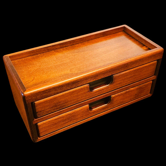Toyooka Fountain Pen Box 8 (SC104) - Toyooka Craft - JoWo Fountain Pen Nibs
