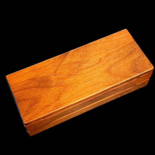Toyooka Fountainpen Case SC35 - Toyooka Craft - JoWo Fountain Pen Nibs