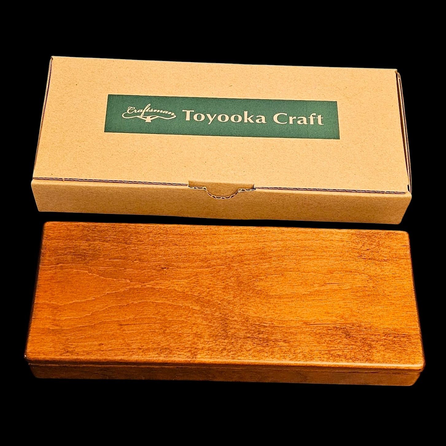 Toyooka Pen Case (SC13) - Toyooka Craft - JoWo Fountain Pen Nibs