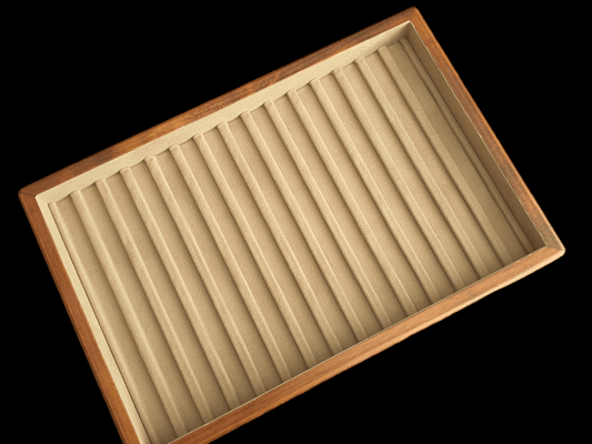 Toyooka Pen Tray SC109 (without lid) - Toyooka Craft - JoWo Fountain Pen Nibs