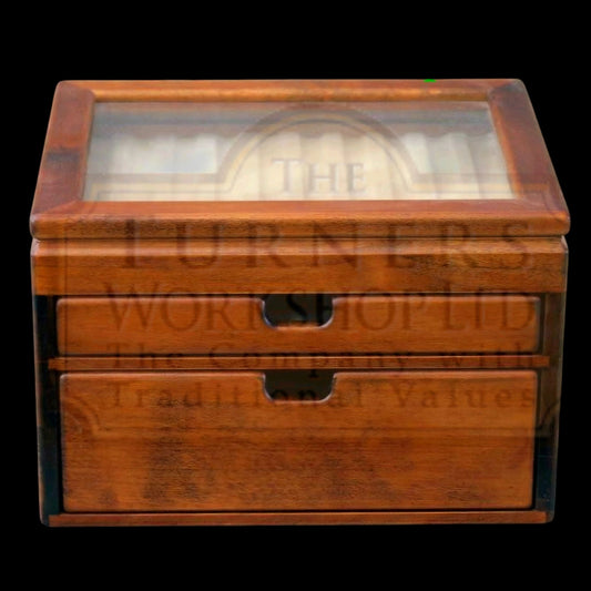 Toyooka SC63 Fountain Pen Box - Toyooka Craft - JoWo Fountain Pen Nibs